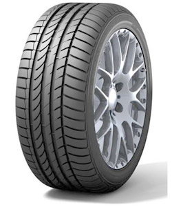 SP MaxxTT 245/50R18 100Y