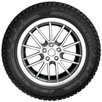 185/65R14 Polar 2 86Q шип.
