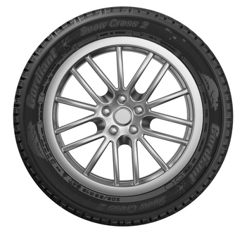 205/70R15 Snow Cross 2 SUV 100T  шип.