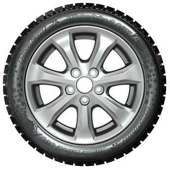 215/65R16 Winter Drive 2 SUV 102T нешипуемая