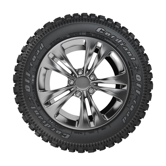 235/75R15 OFF Road 109Q